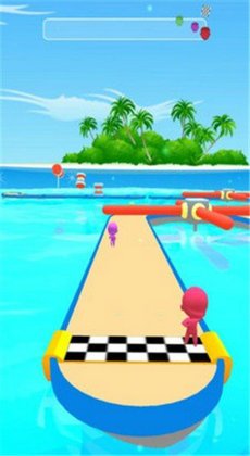 水上冲一冲截图2