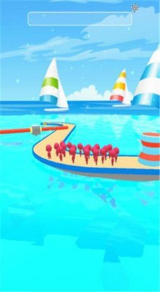水上冲一冲截图3