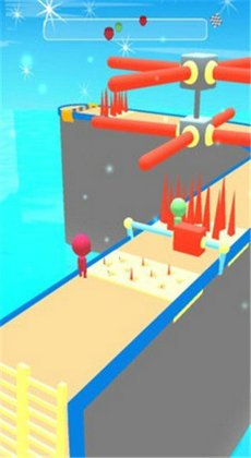 水上冲一冲截图1