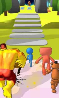 口袋精灵大战截图1