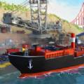 港口城市航运大亨(PortCity:ShipTycoon)