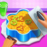 美味可乐饼制作(CookingDeliciousCroquette)