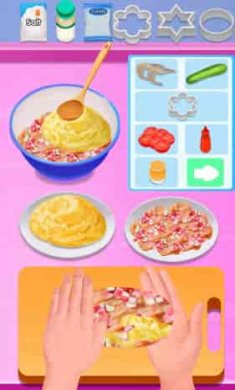 美味可乐饼制作(CookingDeliciousCroquette)截图3