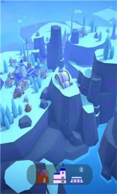 海岛建造人截图2