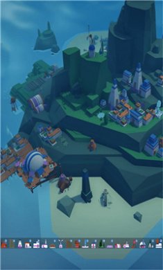 海岛建造人截图1