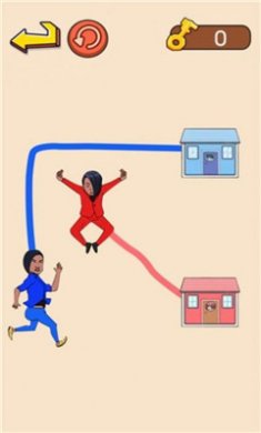 画线跑酷官方版截图1