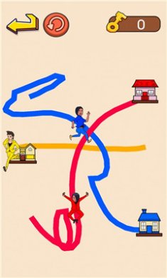 画线跑酷官方版截图3