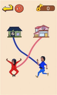 画线跑酷官方版截图2