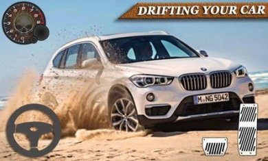 宝马赛车模拟器(BMWX5CarRacingSimulator)