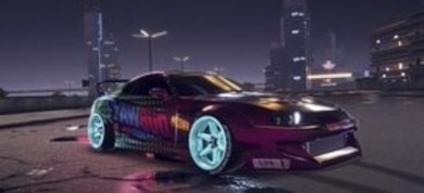 崩溃金属赛车2游戏