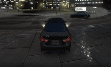 真实漂移赛车2(RealDriftRacing2)