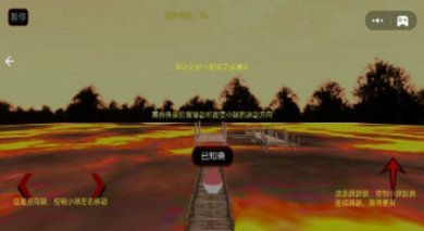 向前冲进化生存