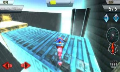 热血疯狂车神截图1