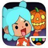 托卡世界舒适厨房游戏