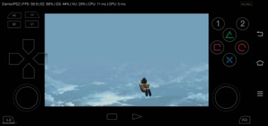 奥特曼空想特摄杰克截图2