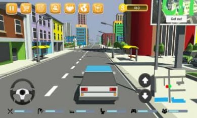 生活小镇模拟器(LifeTown)截图1