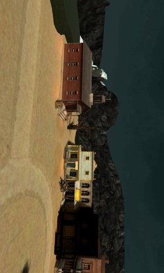 查尔斯火车旅行截图3