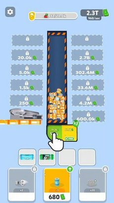 罐头工坊游戏截图1