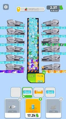 罐头工坊游戏截图2