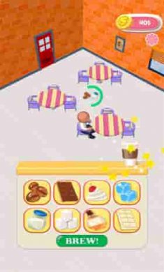 终极咖啡师(BaristaRush)截图1