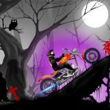 黑色摩托车安卓版apk