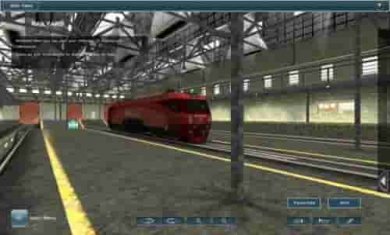 中国火车模拟器(TrainzSimulator)截图2