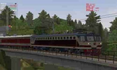 中国火车模拟器(TrainzSimulator)截图3