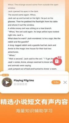 莱特英语背单词截图3