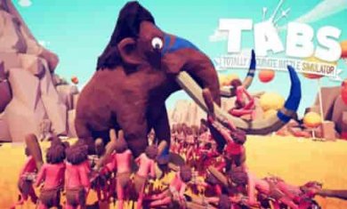 沙盒大战模拟器截图1