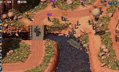 无法无天的西部(LawlessWest)