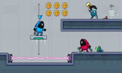 冒名顶替者一起杀戮截图2