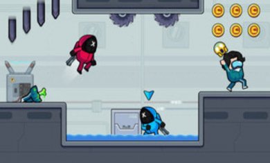 冒名顶替者一起杀戮截图1