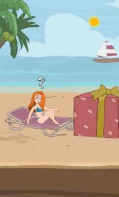 DOP聪明的女孩(DOP:Smartgirl)截图1