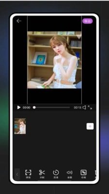 手机视频压缩器王