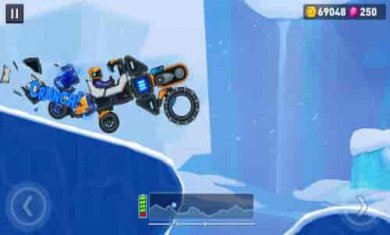 越野太空车2(Rovercraft2)截图3