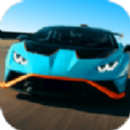超级跑驾驶模拟器(RealSpeedSupercarsDrive)