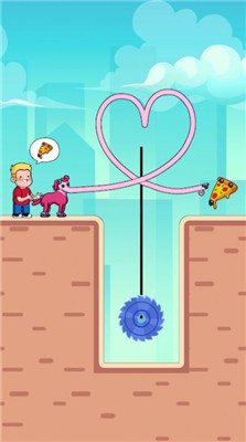 长狗猎狼犬(Long Dog - Borzoi Dog)