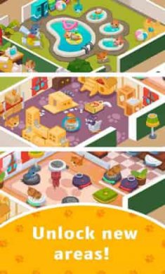 小猫大亨主题公园(Cat-o-Rama)