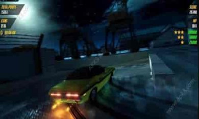 燃烧漂移3截图3