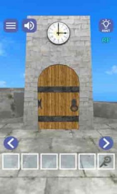 龙与巫师之塔(Wizard)