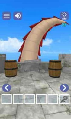 龙与巫师之塔(Wizard)