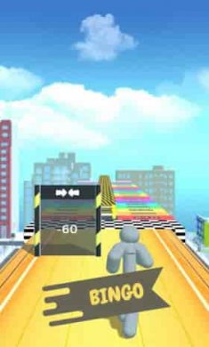 高个子竞速跑(TallManRun)截图3