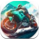 特技摩托车比赛3D