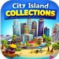 城市岛收集(City Island: Collections)