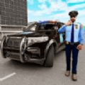 战术小队警察模拟器(CityPoliceDrivingCarSimulator)