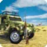 野生猎人狙击手(AnimalHunting)