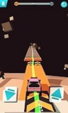 极端车祸驾驶挑战(HYPERSTUNTCARRACING2020)截图3