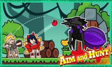 射手大师凡人猎手(ArcherMaster:MortalHunter)截图1