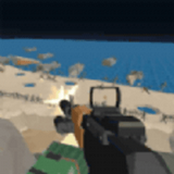 像素精英射击游戏