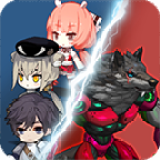 躺平发育狼人游戏